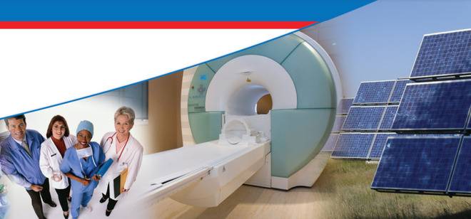 Подготовка за прекъсване на електрозахранването в болница, преди да се случи