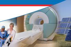 Подготовка за прекъсване на електрозахранването в болница, преди да се случи