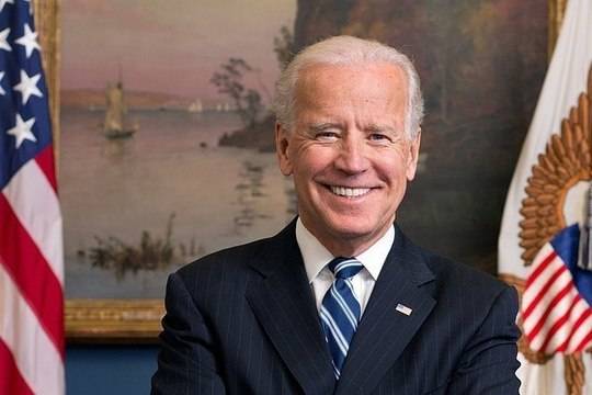 Джо Байдън влиза отново в Белия дом на 78, вече като президент