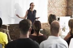 Как да обучаваме търговците