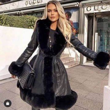 Как да изберем стилно и практично зимно яке