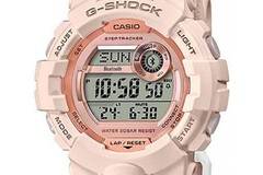 Дамски часовник Casio G-Shock – GMD-B800-4ER