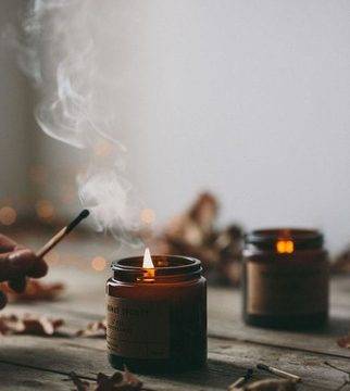 С аромат на Коледа