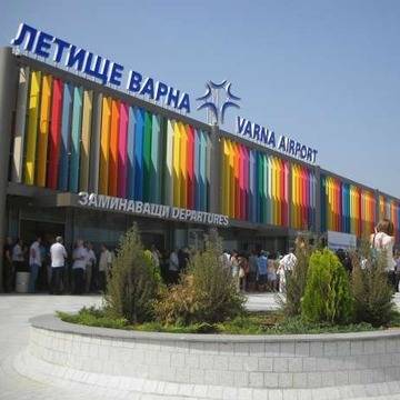 Turkish Airlines възобновява полетите до Истанбул от Летище Варна