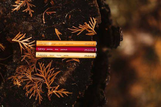 Какво е MONQ – персонален дифузер? – MONQ терапевтичен въздух – персонален дифузер за ароматерапия