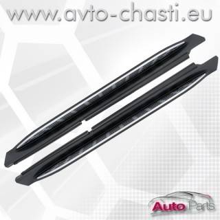 СТЕПЕНКИ ЗА MERCEDES GLE W167