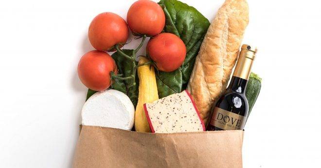 Причини за подут корем