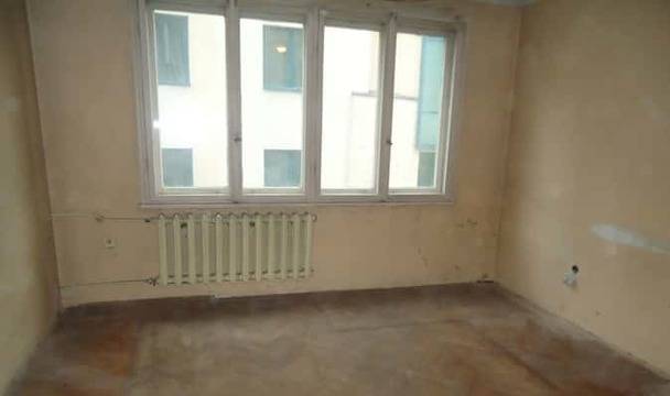 Почистване на апартаменти от стари мебели в София