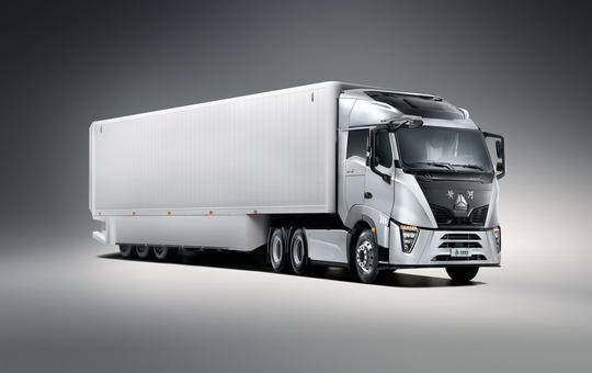 Идва моторна спирачка от ново поколение