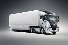 Идва моторна спирачка от ново поколение