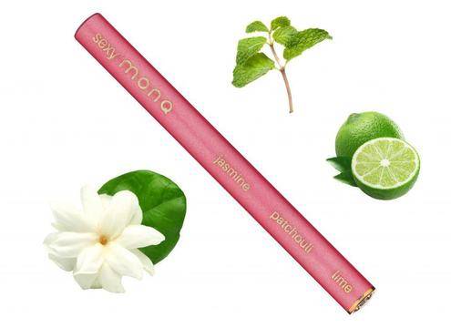 Почувствайте увереност и харизма с този бленд от етерични масла.