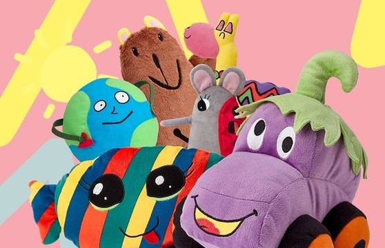 Вълшебен конкурс за деца и техните фантастични приятели