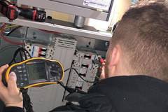 Съвети за поддръжка на електрическото окабеляване