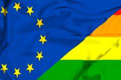 ЕК и еднополовите бракове