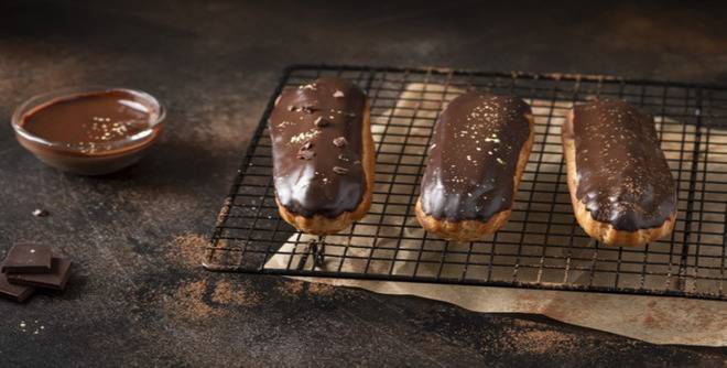 Рецепта за еклери