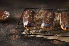 Рецепта за еклери