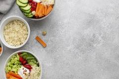 Пилешко с броколи