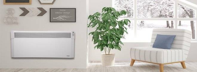 Отопление с конвектор. Какво е важно да знаем. Предимства и недостатъци