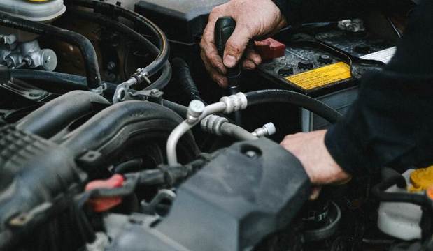 Интелигентният контрол на охладителната система