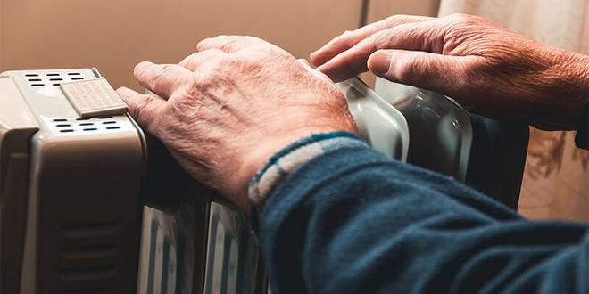 Ръководство за електрическа безопасност в дома през зимата