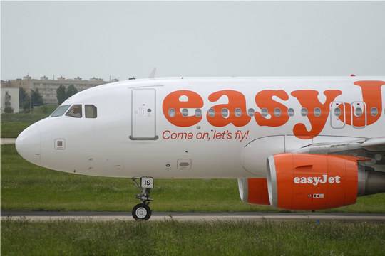 Европейските летища на ръба на фалит