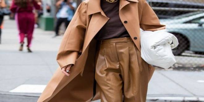 Кои са тенденциите на есен-зима 20-21