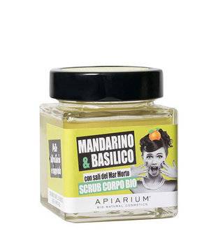 Пилинг за тяло