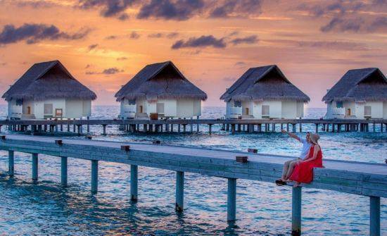 Как се празнува Нова година на Малдивите?