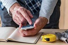 Приложения за смартфон, за които всеки домашен майстор трябва да знае