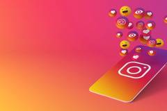 Топ 10 на най-актуалните #тагове в Instagram
