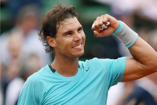 Рафаел Надал подобри пореден рекорд