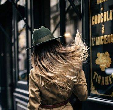 Стилни и топли шапки