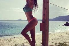 Сръбската тенисистка Воислава Лукич