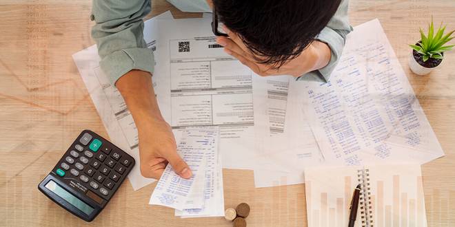 Задава се вълна от нова междуфирмена задлъжнялост