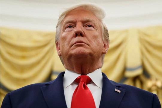 Тръмп може да спечели изборите, ако стигнат до Конгреса