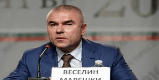 Съдът за Марешки