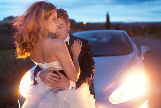 Сватбен фотограф в София