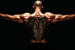 Татуировки – студио за татуси в България