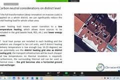 Нов модел за енергийно реновиране на жилища и сгради