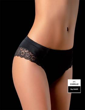 Малена – магазин за италиански моделиращи бикини с нормална талия моделиращо бельо оформящо бельо