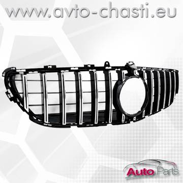 AMG GT-R STYLE MERCEDES CLS W218 FACELIFT