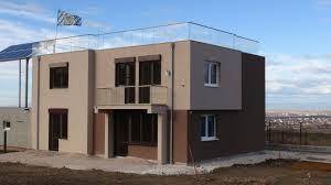 Новото поколение „икономични“ къщи у нас – пасивните къщи