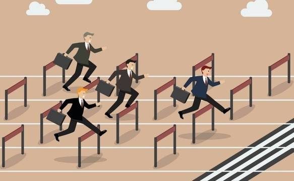 4 Обичайни пречки за управлението на продажбите