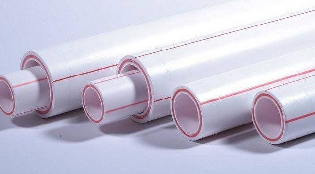 Полипропиленови тръби за отопление