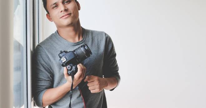 На какви лицензии може да разчита един фотограф, когато прави бизнес със своите произведения?