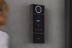 CAME пуска на пазара XVP, IP видеодомофон за големи жилищни и търговски обекти