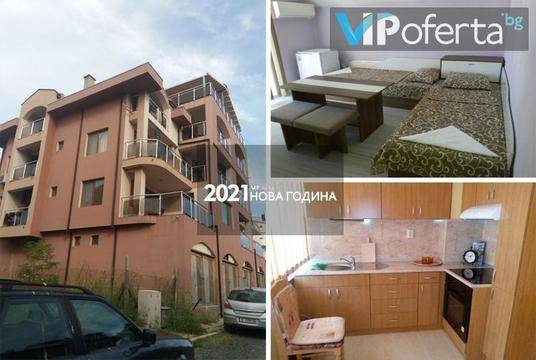 Нова година в Ахтопол – Къща за гости Даяна, Ахтопол