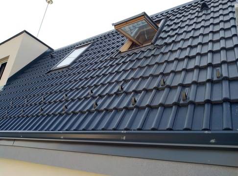 Как да изберем фирма за ремонт на покриви