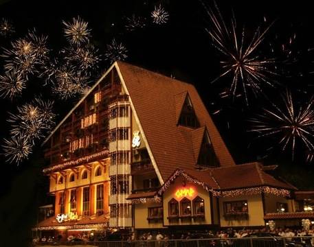 Спечелете 5* уикенд за двама в SPA Хотел Рич, Велинград