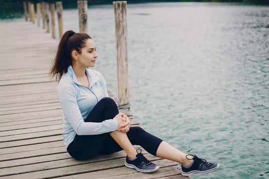 Къде можем да носим спортни екипи